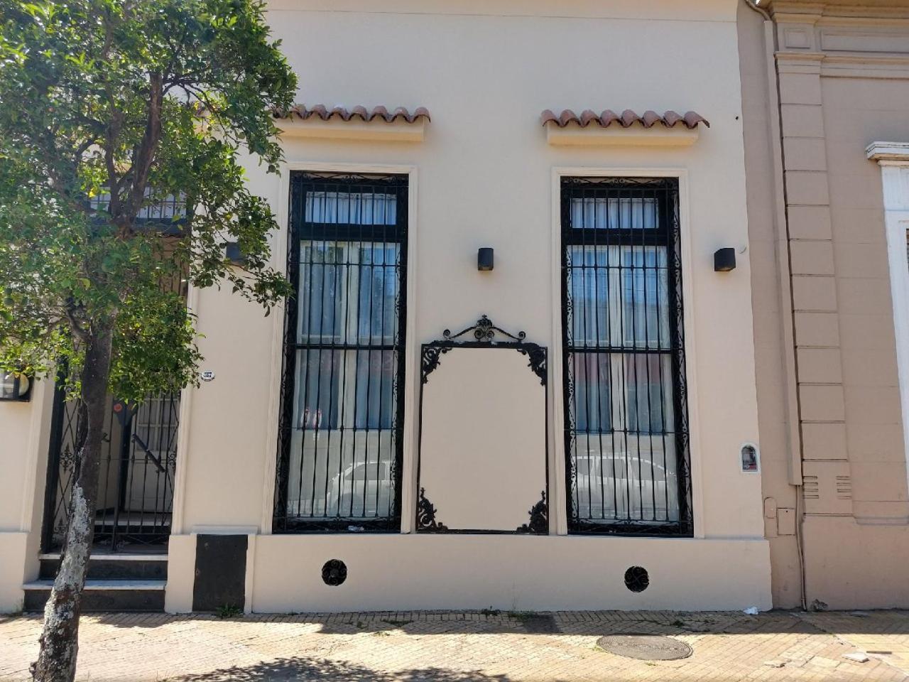 Casa Del Casco Aparthotel San Isidro  Εξωτερικό φωτογραφία