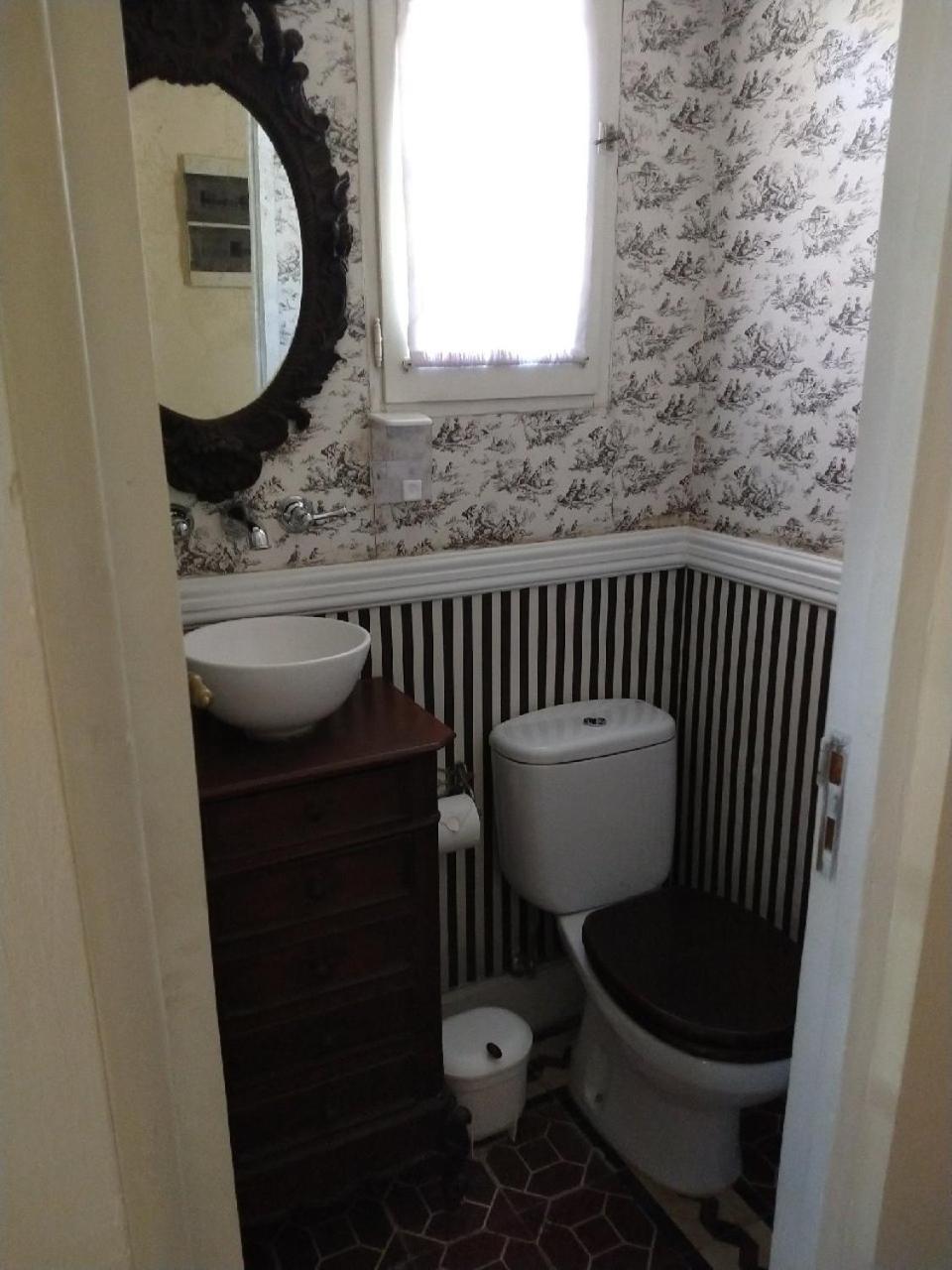 Casa Del Casco Aparthotel San Isidro  Εξωτερικό φωτογραφία