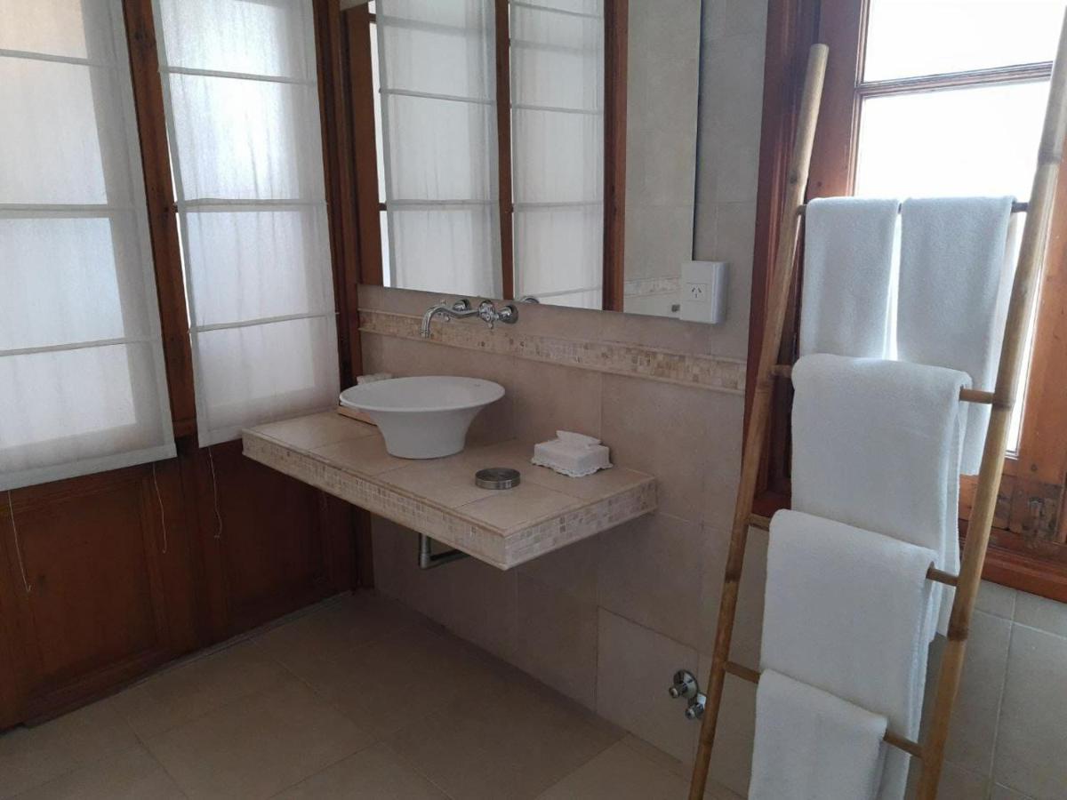 Casa Del Casco Aparthotel San Isidro  Εξωτερικό φωτογραφία