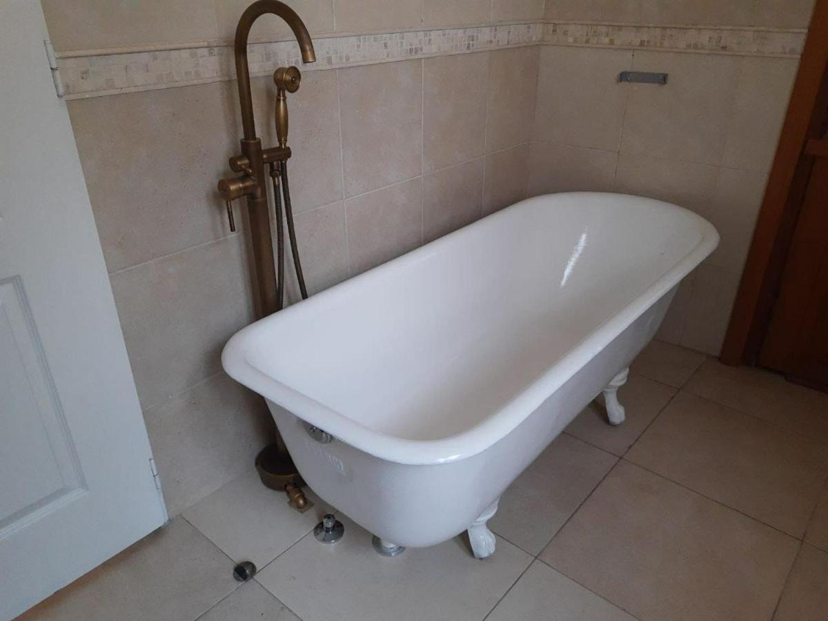 Casa Del Casco Aparthotel San Isidro  Εξωτερικό φωτογραφία