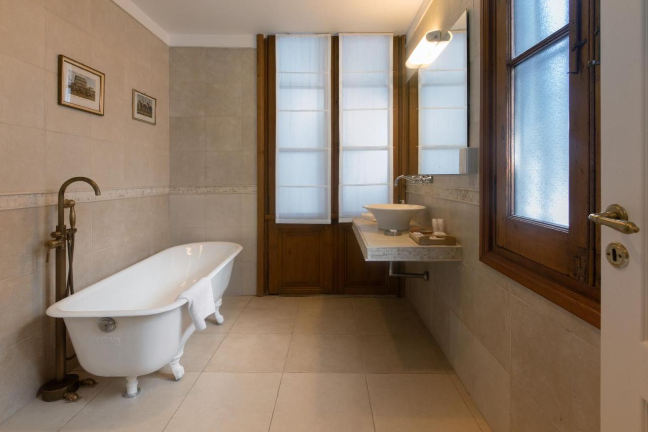 Casa Del Casco Aparthotel San Isidro  Εξωτερικό φωτογραφία