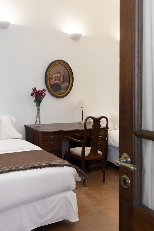 Casa Del Casco Aparthotel San Isidro  Εξωτερικό φωτογραφία