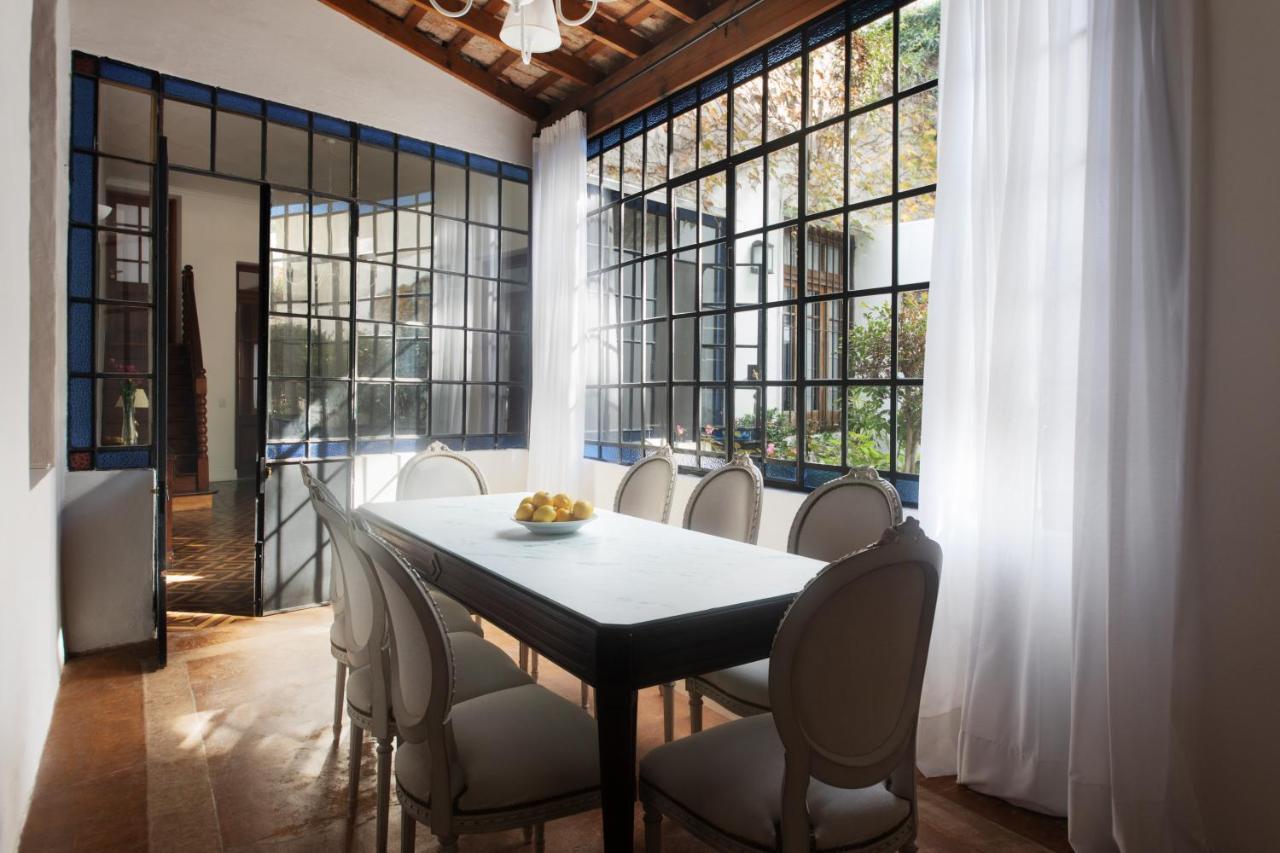 Casa Del Casco Aparthotel San Isidro  Εξωτερικό φωτογραφία