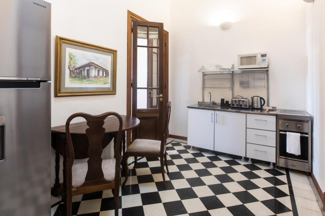 Casa Del Casco Aparthotel San Isidro  Εξωτερικό φωτογραφία