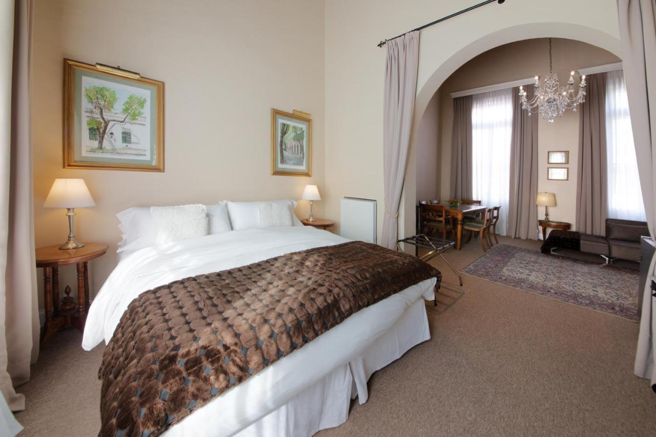 Casa Del Casco Aparthotel San Isidro  Εξωτερικό φωτογραφία