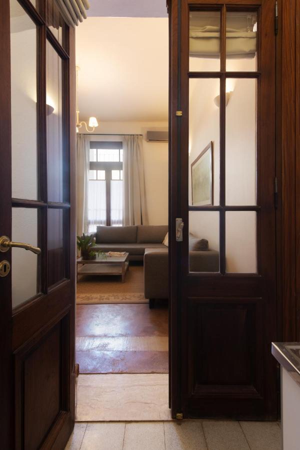 Casa Del Casco Aparthotel San Isidro  Εξωτερικό φωτογραφία