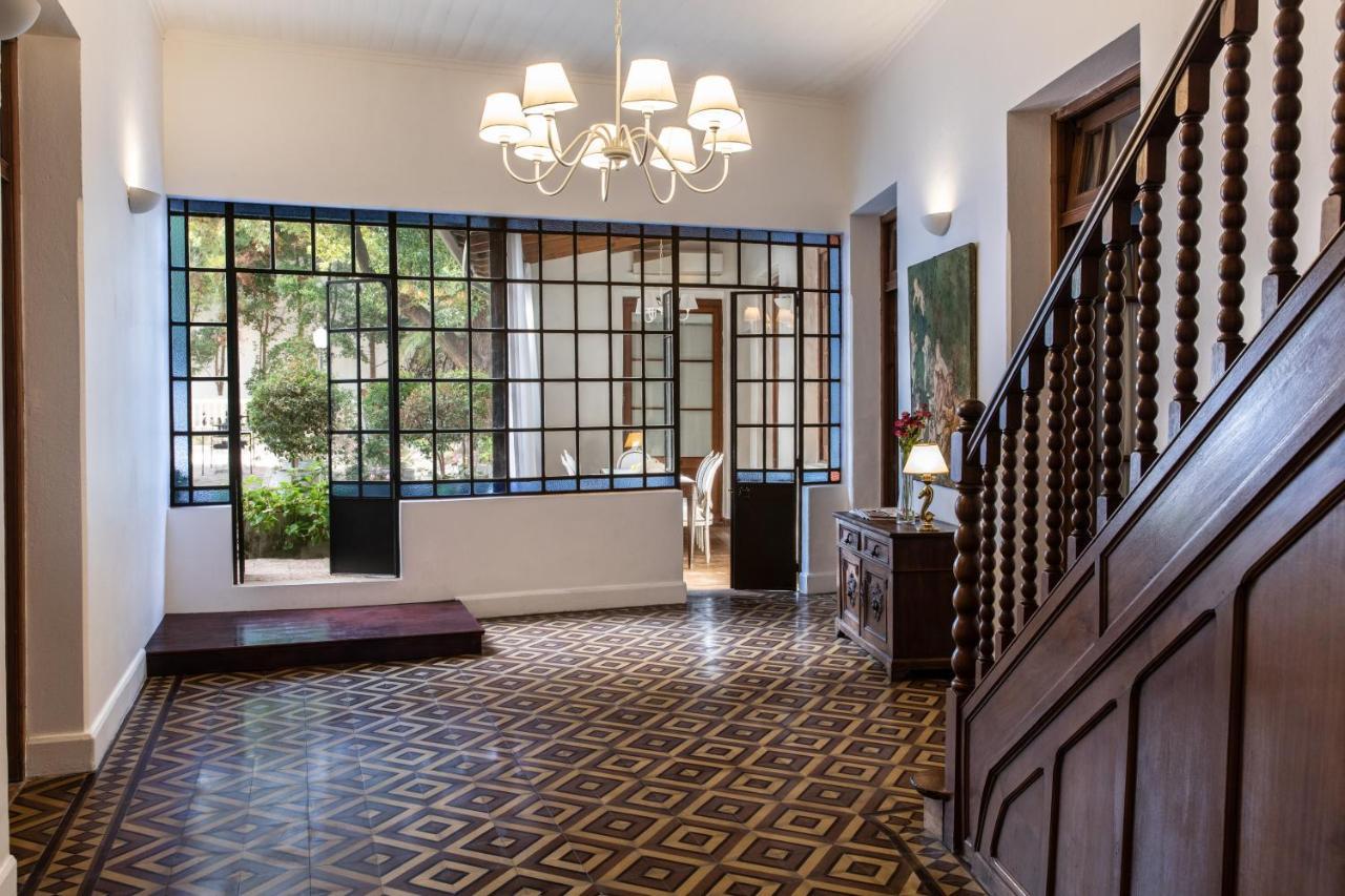 Casa Del Casco Aparthotel San Isidro  Εξωτερικό φωτογραφία