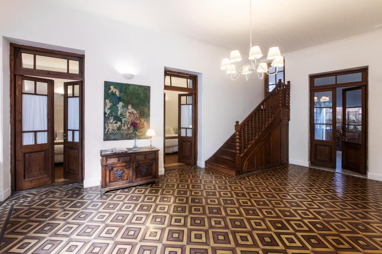 Casa Del Casco Aparthotel San Isidro  Εξωτερικό φωτογραφία